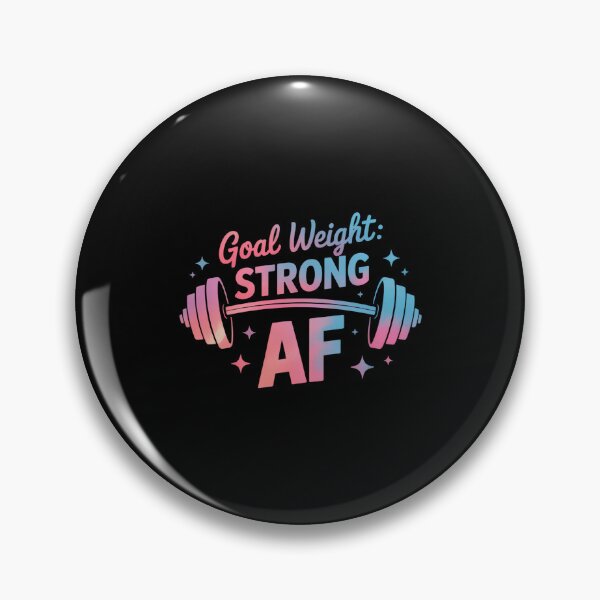 Item preview, Gym Workout Motivational designed and sold by TikCore.