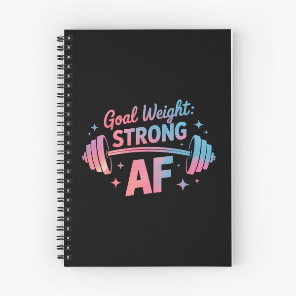 Item preview, Gym Workout Motivational designed and sold by TikCore.