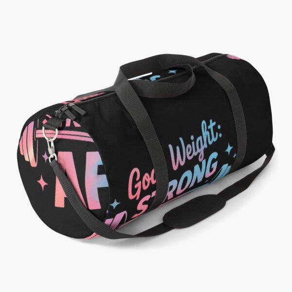 Item preview, Gym Workout Motivational designed and sold by TikCore.