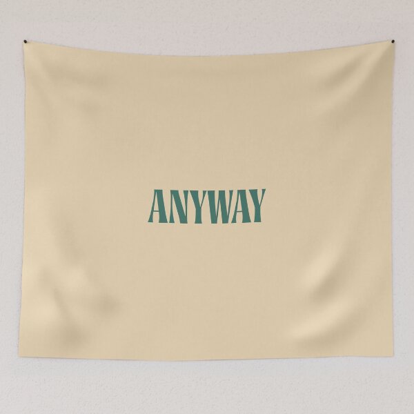 Item preview, Anyway designed and sold by SpilloDesign.