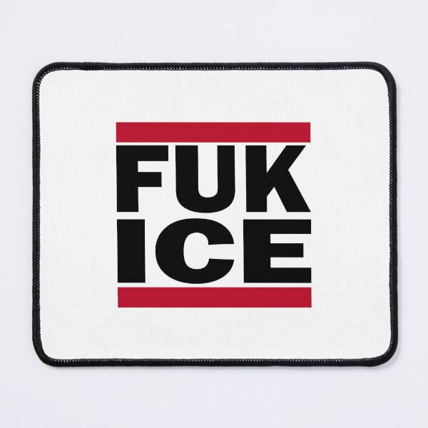 Item preview, FUK ICE w designed and sold by TraceTheFace.