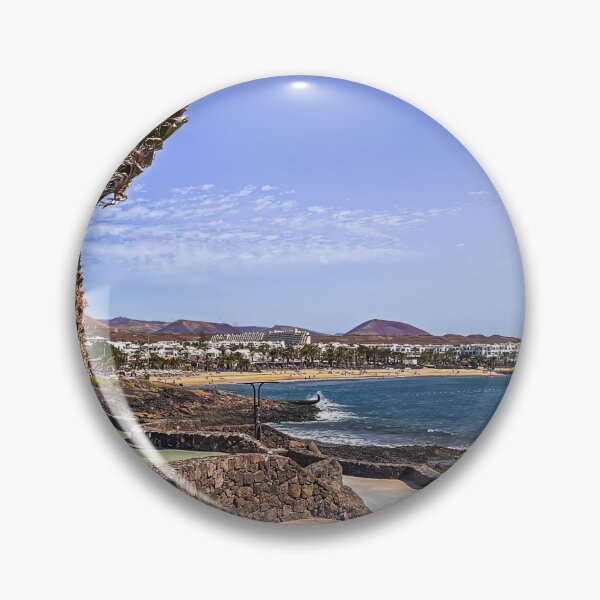 Item preview, Costa Teguise Lanzarote designed and sold by RJW Images.
