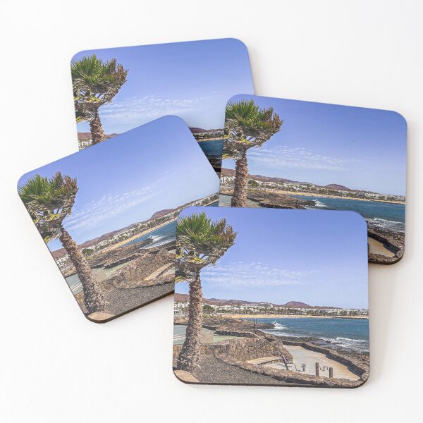 Item preview, Costa Teguise Lanzarote designed and sold by RJW Images.