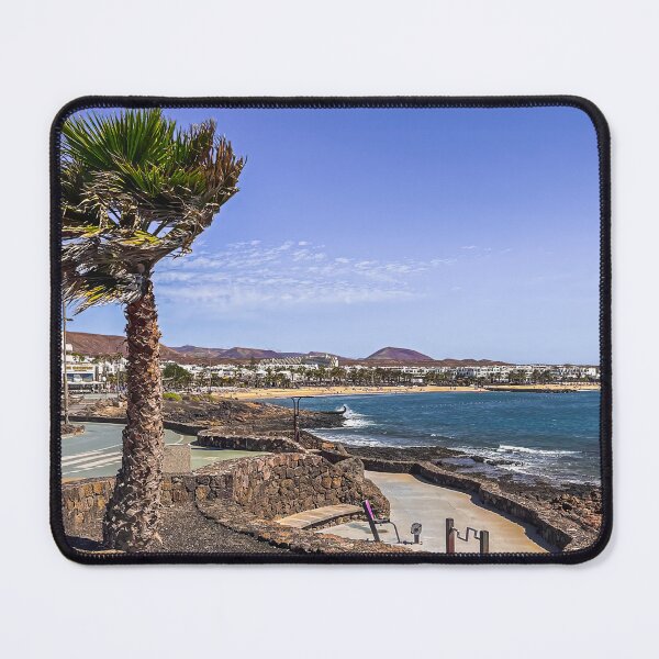 Item preview, Costa Teguise Lanzarote designed and sold by RJW Images.