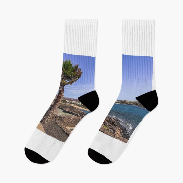 Item preview, Costa Teguise Lanzarote designed and sold by RJW Images.