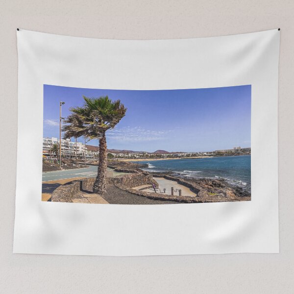 Item preview, Costa Teguise Lanzarote designed and sold by RJW Images.