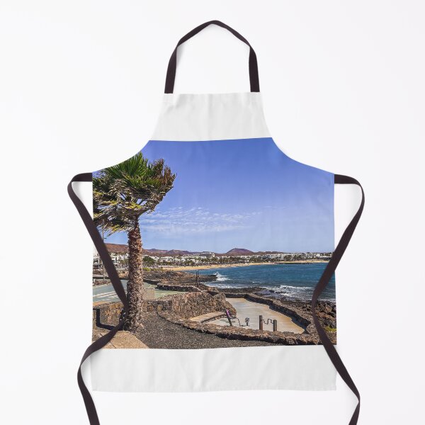 Item preview, Costa Teguise Lanzarote designed and sold by RJW Images.