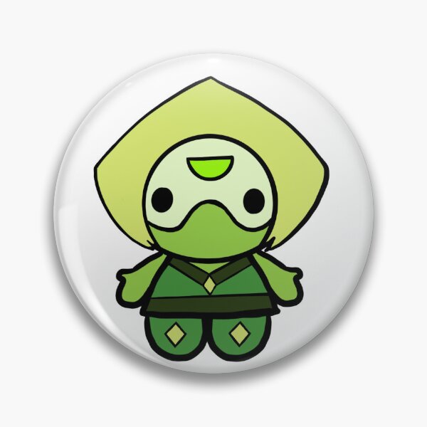 Item preview, Peridot designed and sold by Venus and the Frog.