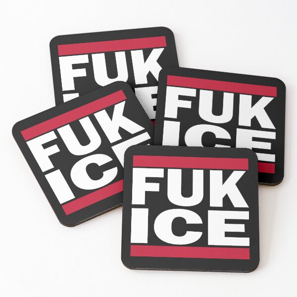 Item preview, FUK ICE b designed and sold by TraceTheFace.