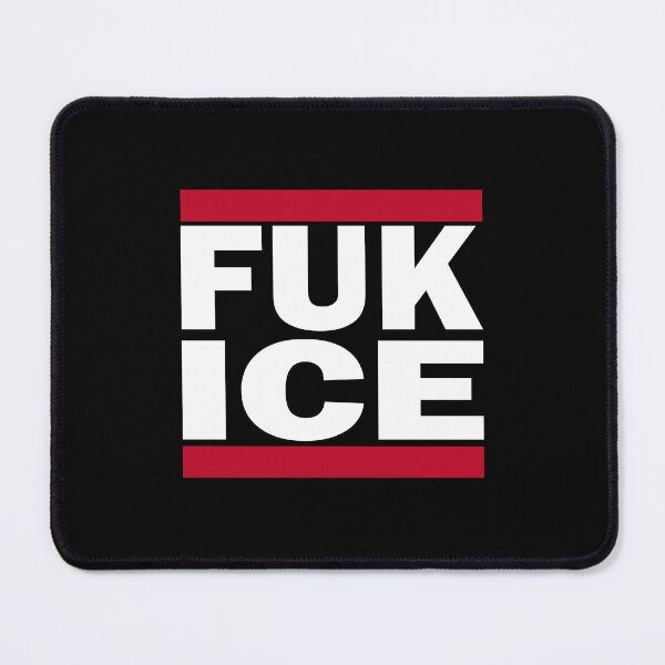 Item preview, FUK ICE b designed and sold by TraceTheFace.