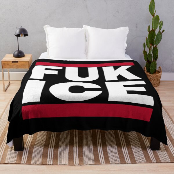 Item preview, FUK ICE b designed and sold by TraceTheFace.