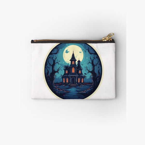Item preview, Scary House designed and sold by Planetporridge.