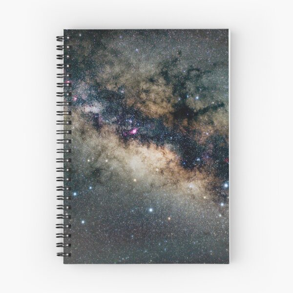 Item preview, Milky Way Core designed and sold by iCimages.net.