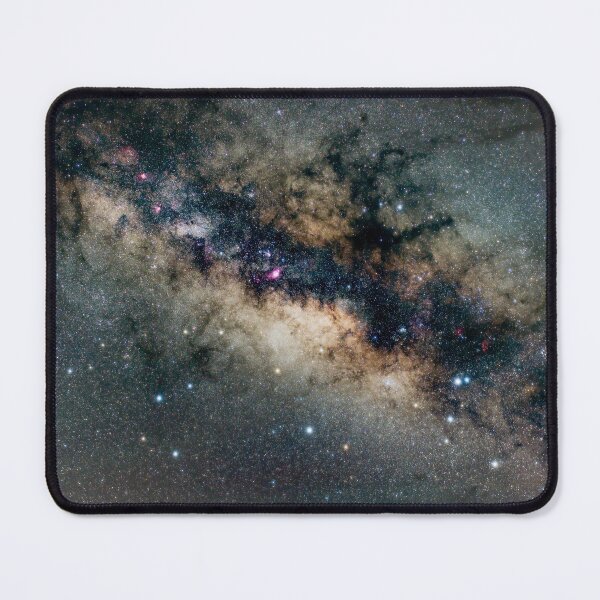 Item preview, Milky Way Core designed and sold by iCimages.net.
