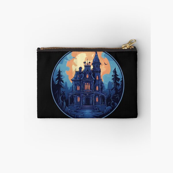 Item preview, Haunted Mansion designed and sold by Planetporridge.