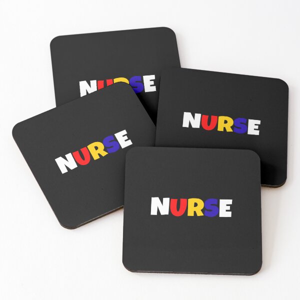 Item preview, Nurse designed and sold by JohnnyP-Store.