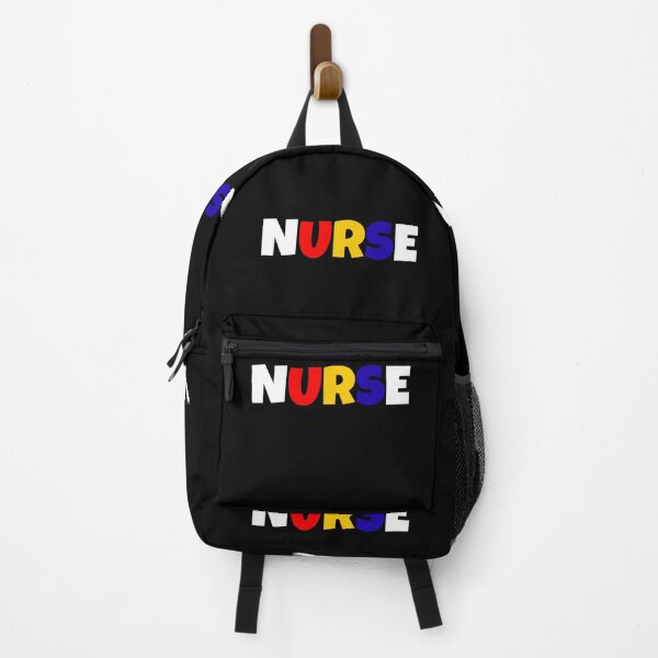 Item preview, Nurse designed and sold by JohnnyP-Store.