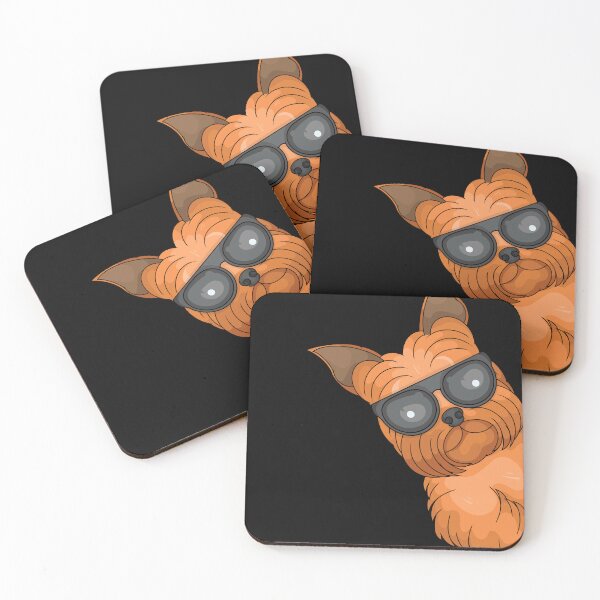 Item preview, Yorkshire Terrier Lover Women Cute Dog Yorkshire Terrier designed and sold by DSWShirts.