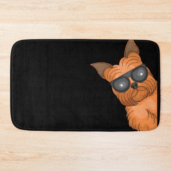 Artikelvorschau, Yorkshire Terrier Liebhaberinnen – Süßer Hund – Yorkshire Terrier entworfen und verkauft von DSWShirts.