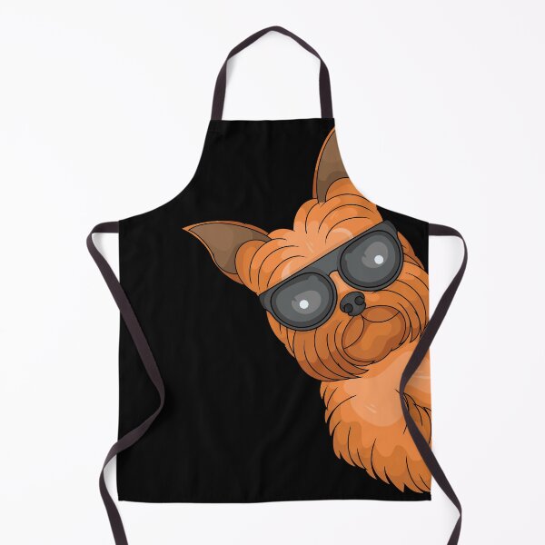 Item preview, Yorkshire Terrier Lover Women Cute Dog Yorkshire Terrier designed and sold by DSWShirts.