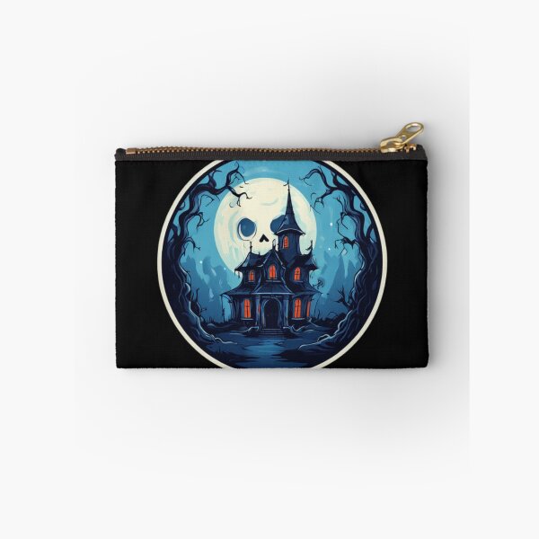 Item preview, Scary Mansion designed and sold by Planetporridge.