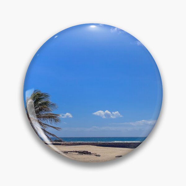 Item preview, Lanzarote baja de los charcos beach designed and sold by RJW Images.