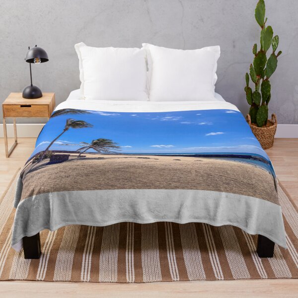 Item preview, Lanzarote baja de los charcos beach designed and sold by RJW Images.