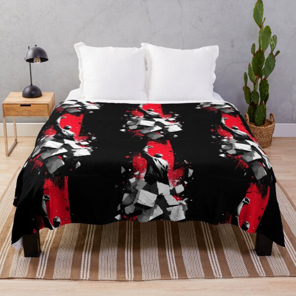 Item preview, Rise in Red – Voice of Resistance designed and sold by wolfgangrainer.