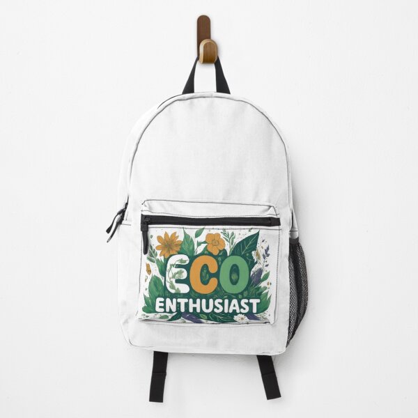 Item preview, Eco Enthusiast designed and sold by Proximashop.
