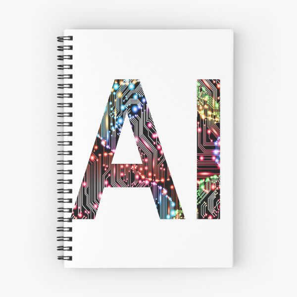 Item preview, Artificial Intelligence designed and sold by mrthink.