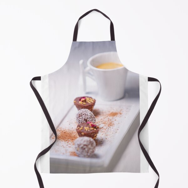 Item preview, Morning Delight - Coffee & Petit Fours designed and sold by MagaliRuffato.