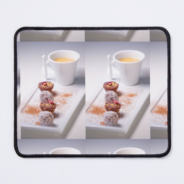 Item preview, Morning Delight - Coffee & Petit Fours designed and sold by MagaliRuffato.