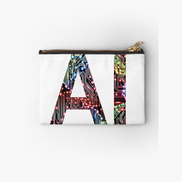 Item preview, Artificial Intelligence designed and sold by mrthink.