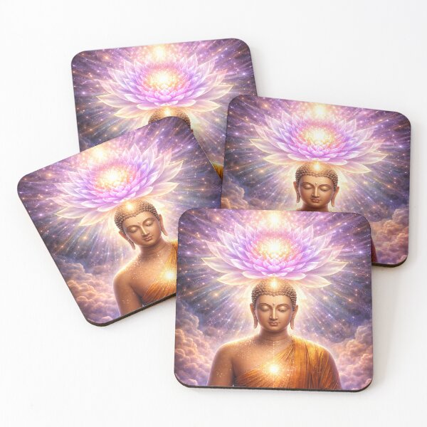 Item preview, Buddha in Deep Meditation designed and sold by Sacredvision.