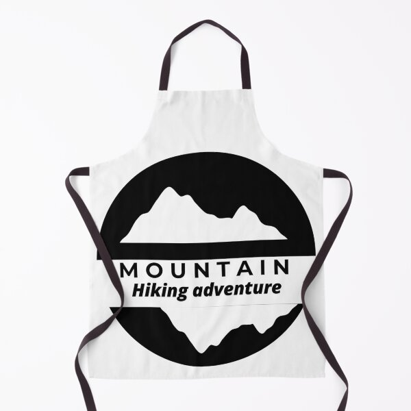 Item preview, mountain hiking, hiking adventure, designed and sold by “Popvanta – pop-culture-t-shirt-store .