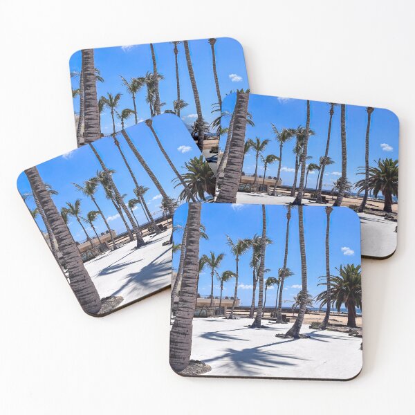 Item preview, Lanzarote baja de los charcos beach designed and sold by RJW Images.