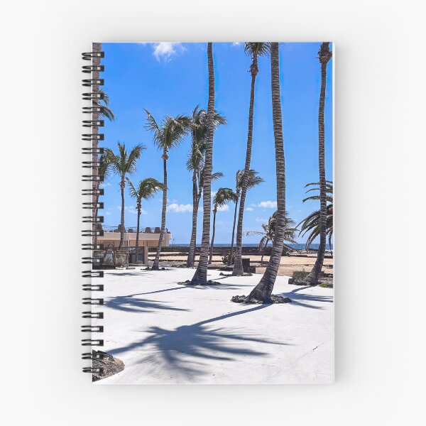 Item preview, Lanzarote baja de los charcos beach designed and sold by RJW Images.