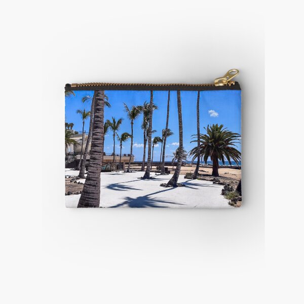 Item preview, Lanzarote baja de los charcos beach designed and sold by RJW Images.