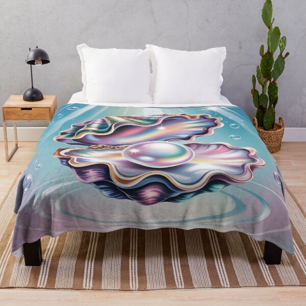 Item preview, Ocean Pearl – Dreamy Underwater designed and sold by VividTrails.