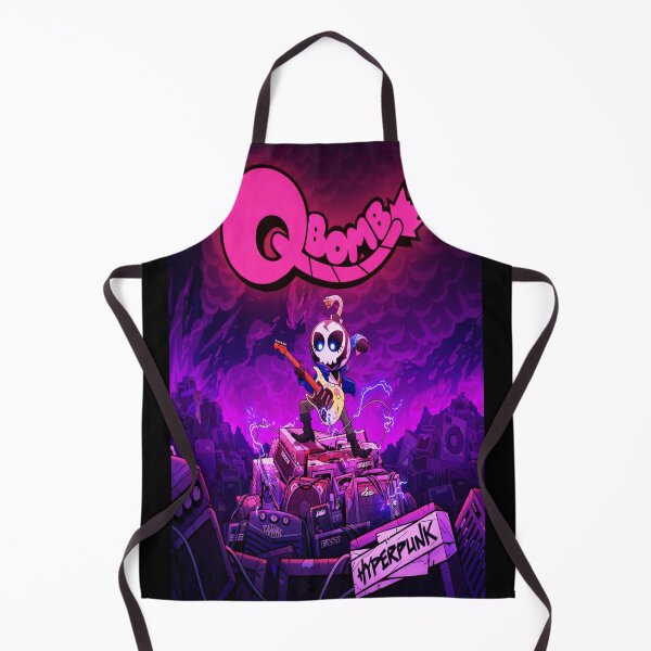 Item preview, Qbomb designed and sold by Everythingg25.