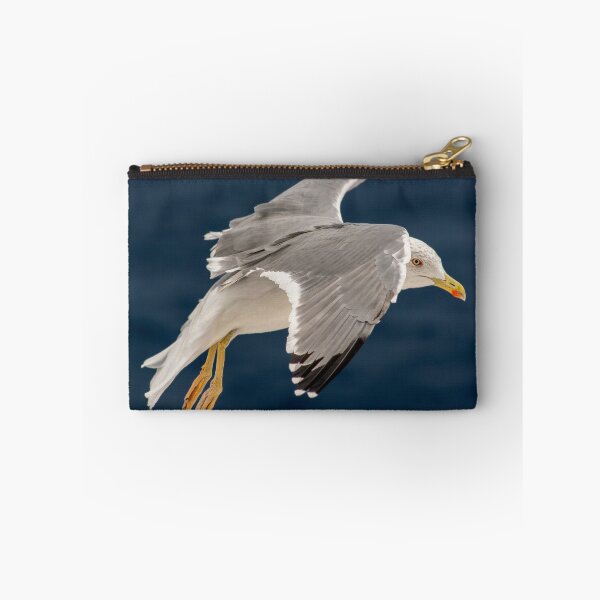 Item preview, Seagull In Flight designed and sold by RJW Images.
