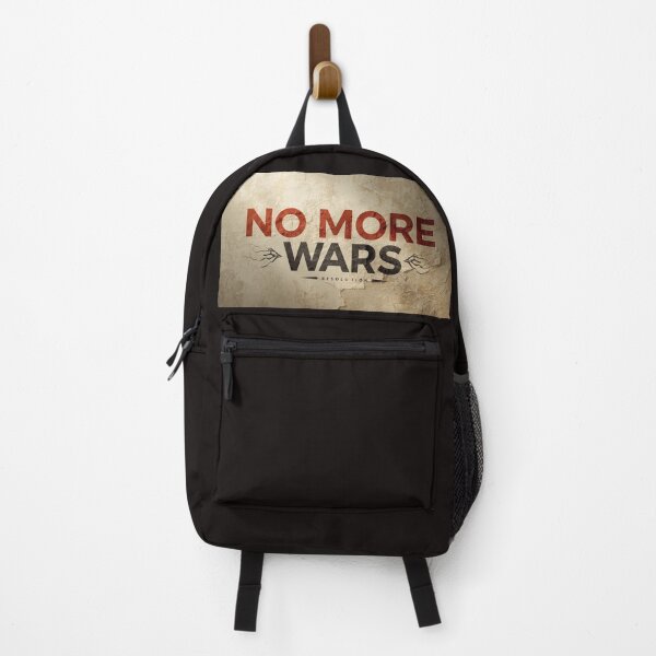 Item preview, No more wars designed and sold by LatiendaShop.