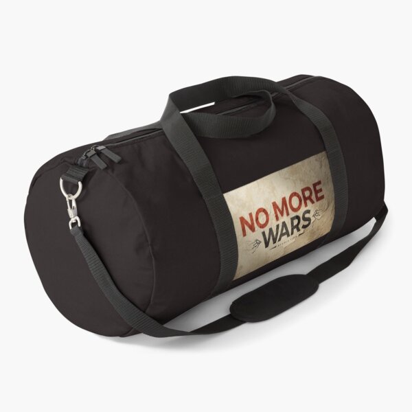 Item preview, No more wars designed and sold by LatiendaShop.
