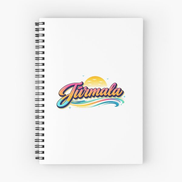 Item preview, Jurmala City beach in Latvia, Europe designed and sold by YooriDare.