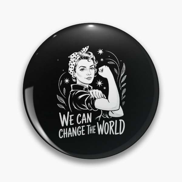 Item preview, International Women_s Day  Feminist designed and sold by TikCore.