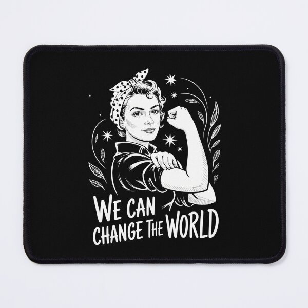 Item preview, International Women_s Day Feminist designed and sold by TikCore.