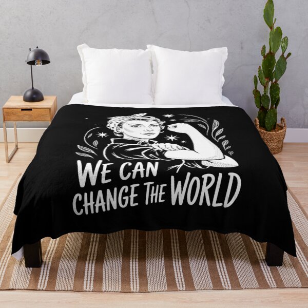 Item preview, International Women_s Day  Feminist designed and sold by TikCore.
