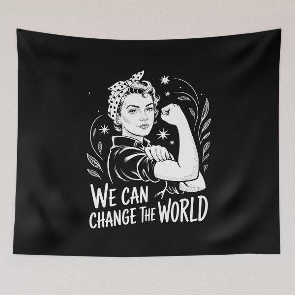 Item preview, International Women_s Day  Feminist designed and sold by TikCore.