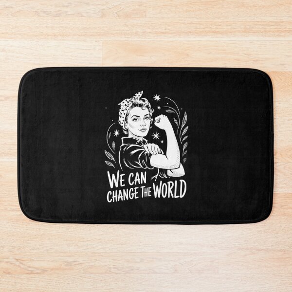 Item preview, International Women_s Day  Feminist designed and sold by TikCore.