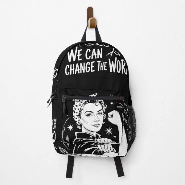 Item preview, International Women_s Day Feminist designed and sold by TikCore.